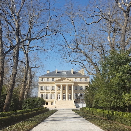 Monográfico Vinos de Burdeos